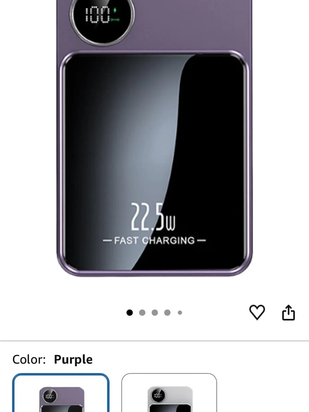 Rohs portable 22